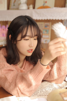 独女君未见第二季